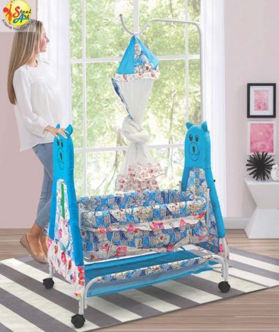 Baby Crib