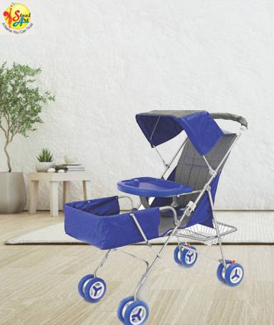 Baby Pram