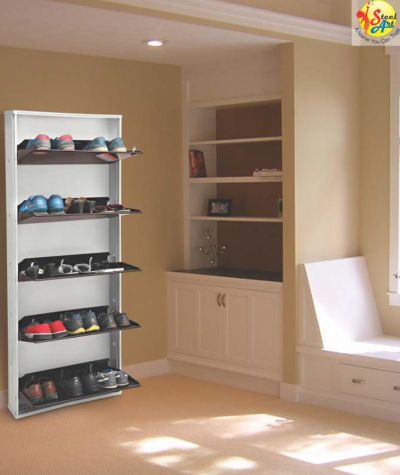 Multi Purpose Racks
