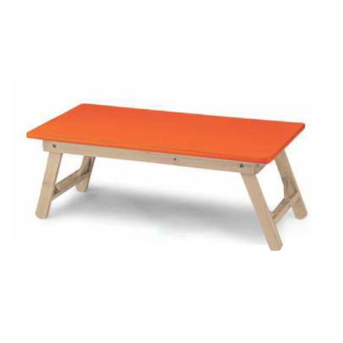 12x24 Wooden Laptop Bed Table