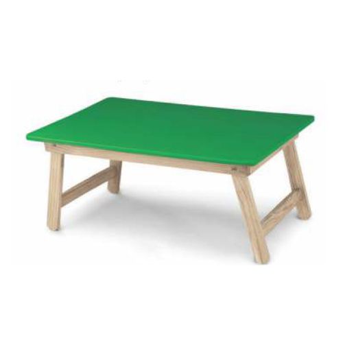 16x24 Wooden Laptop Bed Table