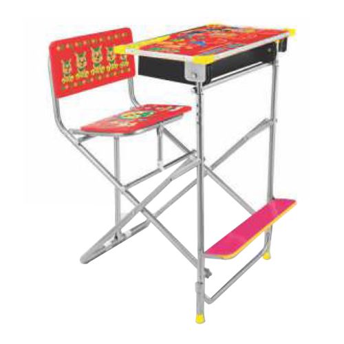 Baby Desk
