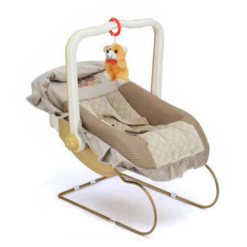 Baby DLX Bouncer