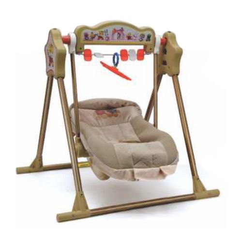 Baby DLX Swing