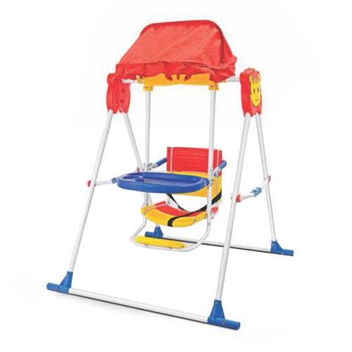 Baby Garden Swing 2