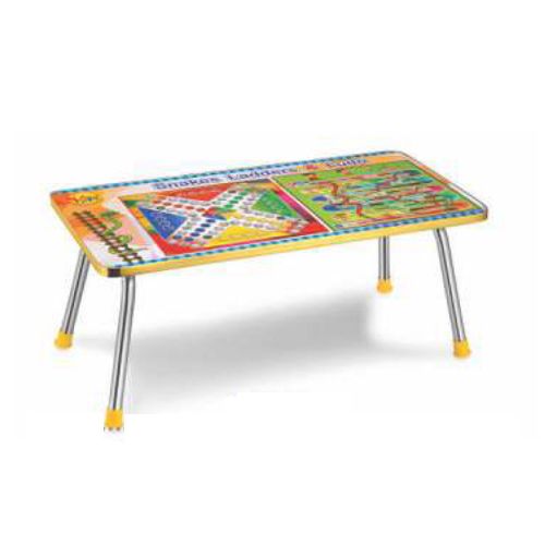Delux Ludo Bed Table 12x24