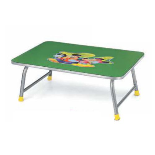 Heavy Sunmica Bed Table 16x24