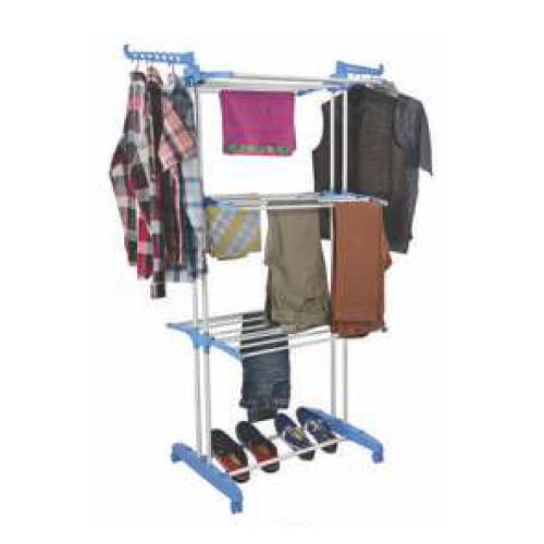 Jumbo Towel Stand