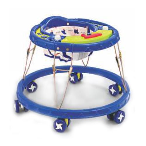 Musical Baby Walker 1