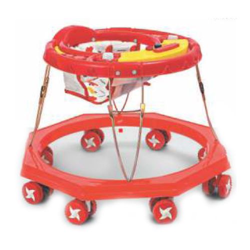 Musical Baby Walker