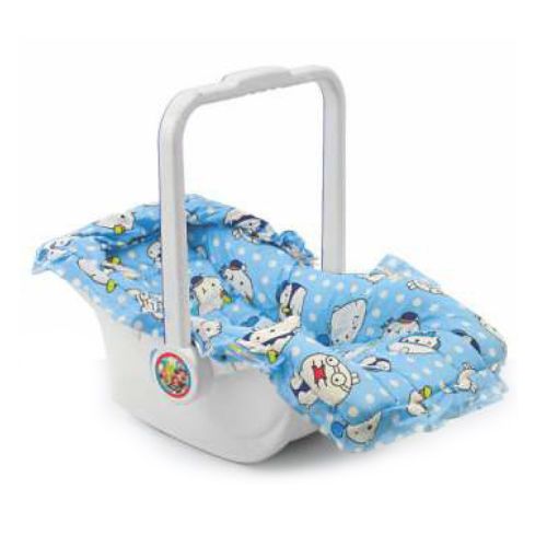 Plain Carrycot