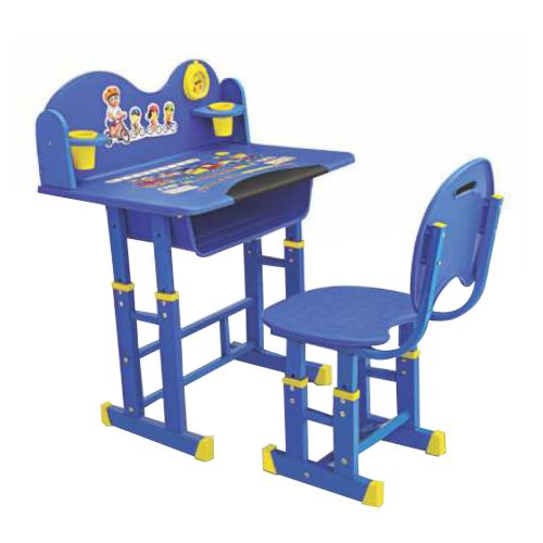 Plastic Baby Set