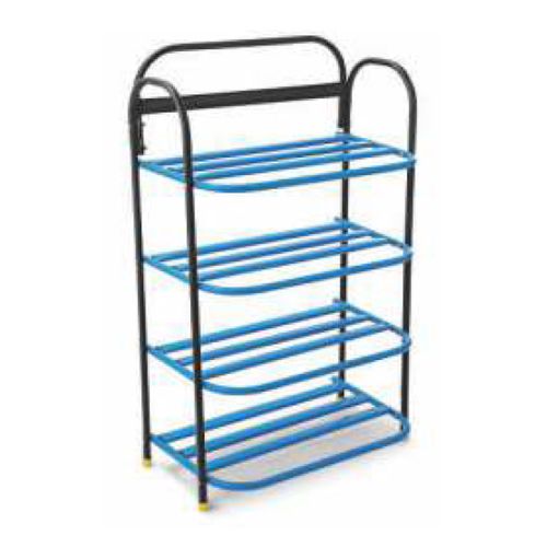 Shoe Rack Capsule Pipe