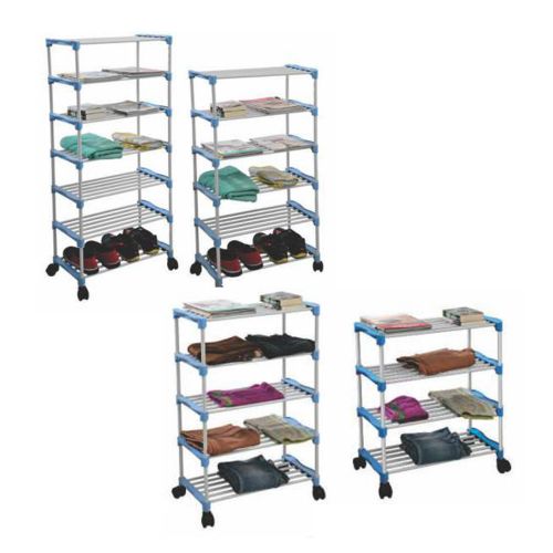 Smarty Rack