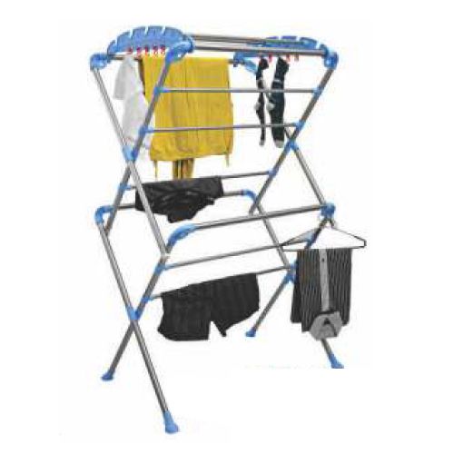 S.S Sumo Towel Stand