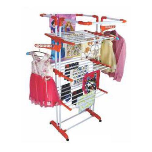 Super Jumbo Towel Stand