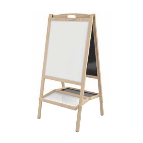 Wooden Black Board 2