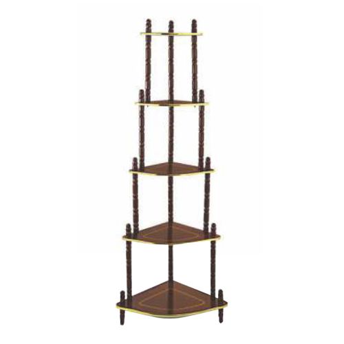 Wooden Corner
