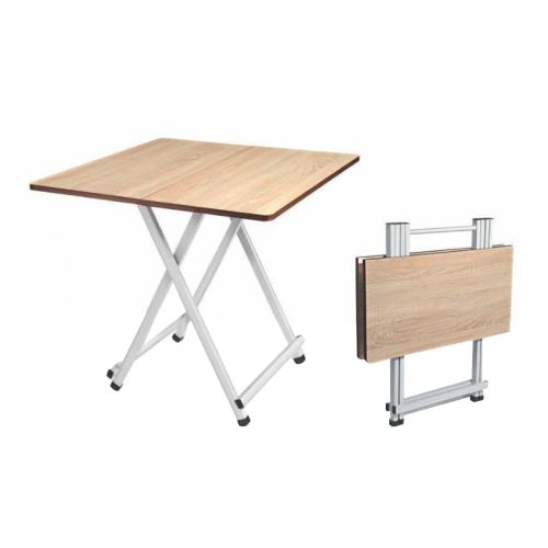 Wooden Folding Table
