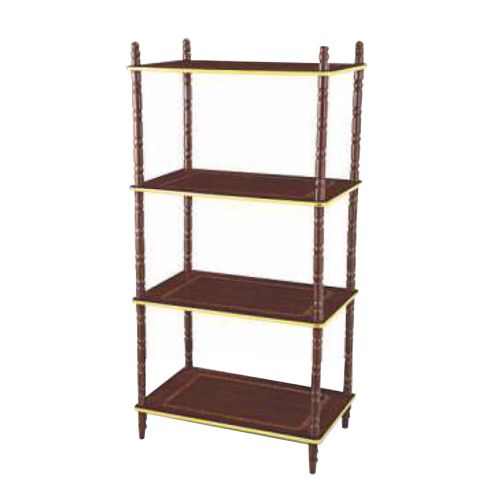 Wooden Rack