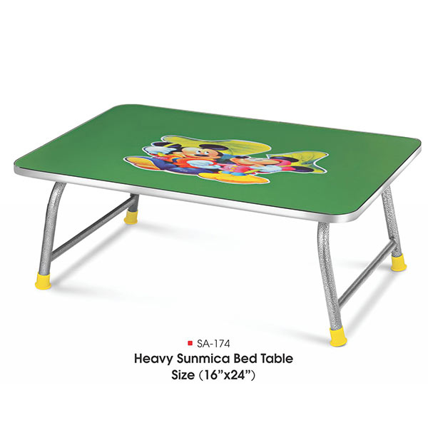Heavy Sunmica Bed Table Manufacturers, Suppliers in Delhi