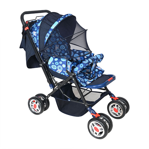 Baby Pram Stroller Manufacturers, Suppliers in Delhi