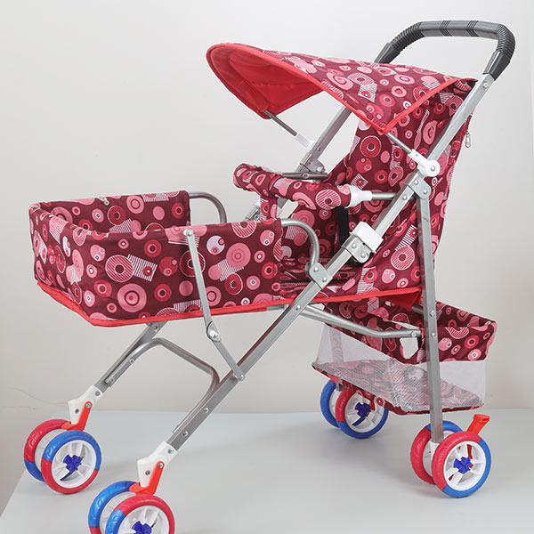 Baby Snoopy Prams Manufacturers, Suppliers in Delhi