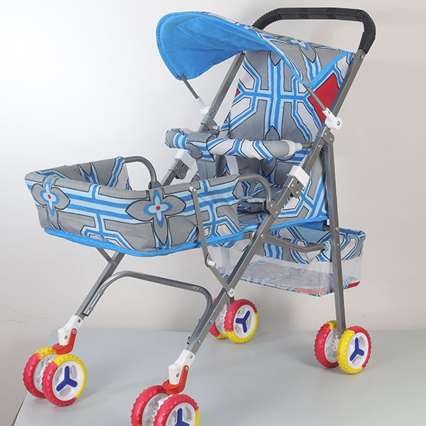 Baby Snoopy Prams Manufacturers, Suppliers in Delhi