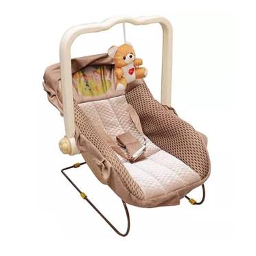 Baby DLX Bouncer Manufacturers, Suppliers in Bathinda