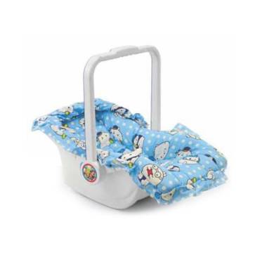 Baby Plain Carry Cot Manufacturers, Suppliers in Delhi