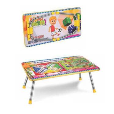 Deluxe Ludo Bed Table Manufacturers, Suppliers in Delhi