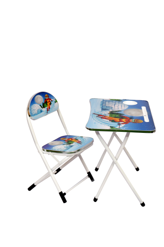 Table Chair Set